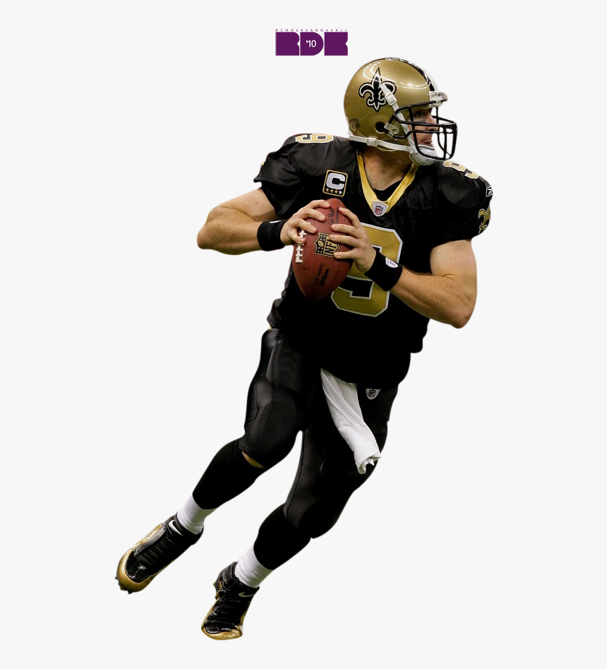 Drew Brees Photo Drewbrees - Drew Brees Png, Transparent Png, Free Download