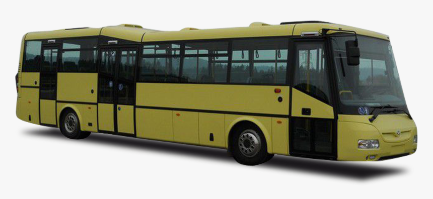 School Bus - Sor Bn 9.5, HD Png Download, Free Download
