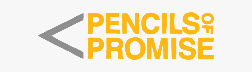 Pencils Of Promise, HD Png Download, Free Download