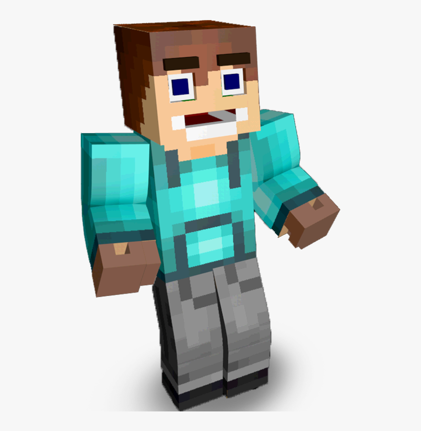 Disney 4d Theater - Minecraft Cinema 4d Skins, HD Png Download, Free Download