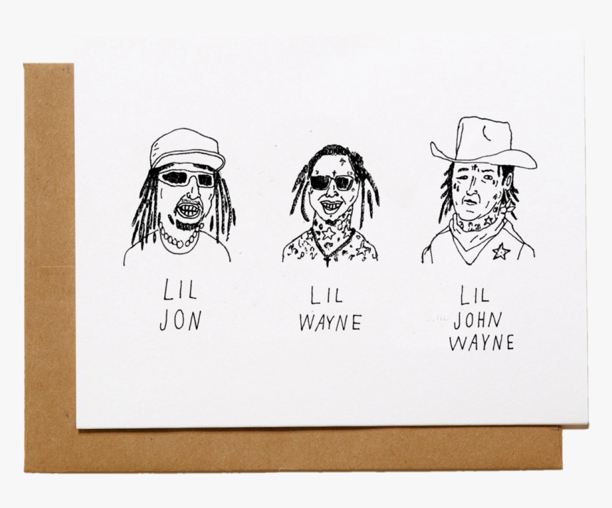 Mountain Vs Plains - Lil Jon Lil Wayne Lil John Wayne, HD Png Download, Free Download