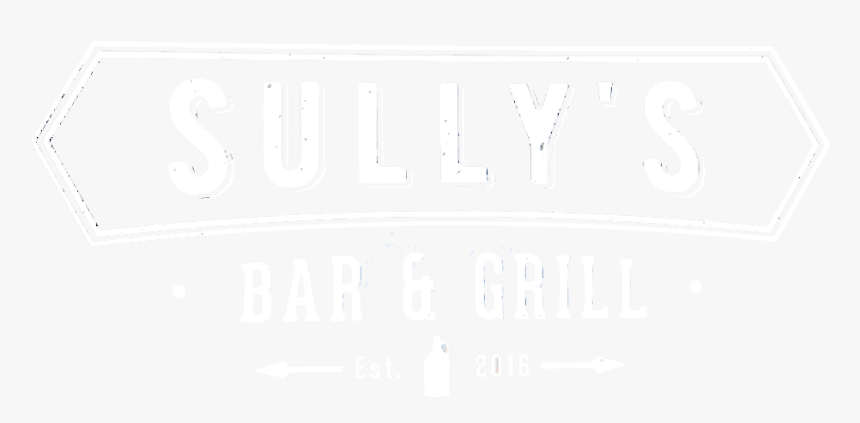 Sully"s Bar & Grill - Sully's Bar And Grill Rocklin, HD Png Download, Free Download