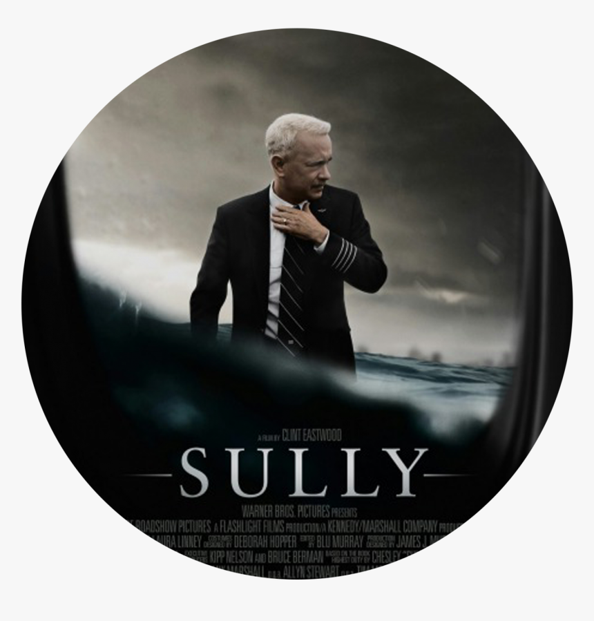 Sully Deutch Version Poster, HD Png Download, Free Download