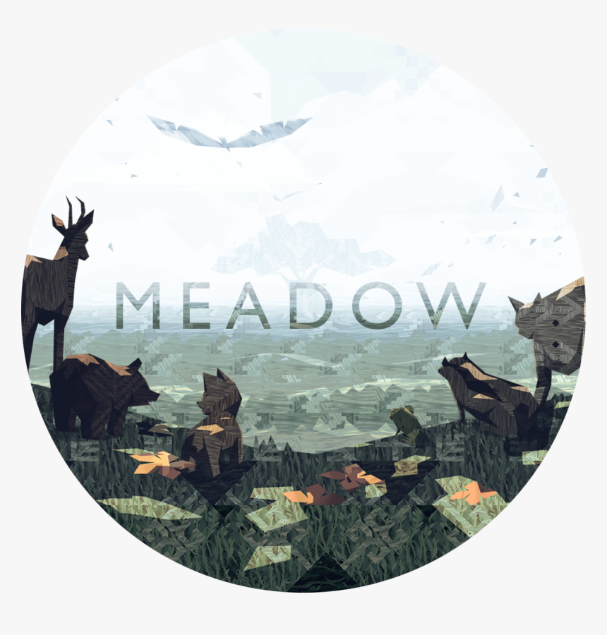 Meadow Download, HD Png Download, Free Download