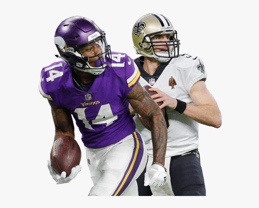 Nfc Divisional Playoff - Sprint Football, HD Png Download, Free Download