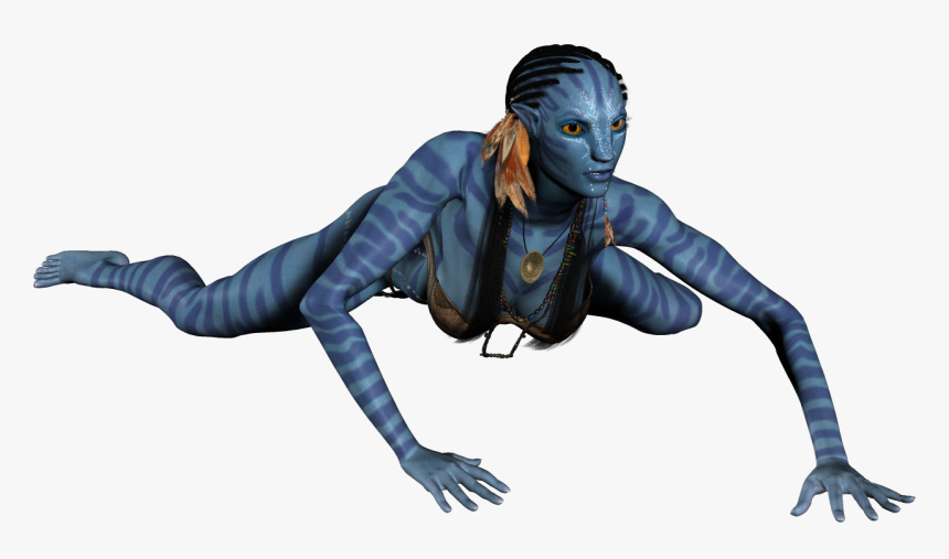 Avatar Neytiri Png Image - Avatar 3d, Transparent Png, Free Download