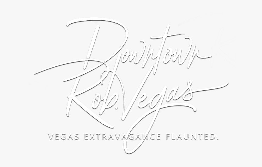 Downtownrob - Calligraphy, HD Png Download, Free Download