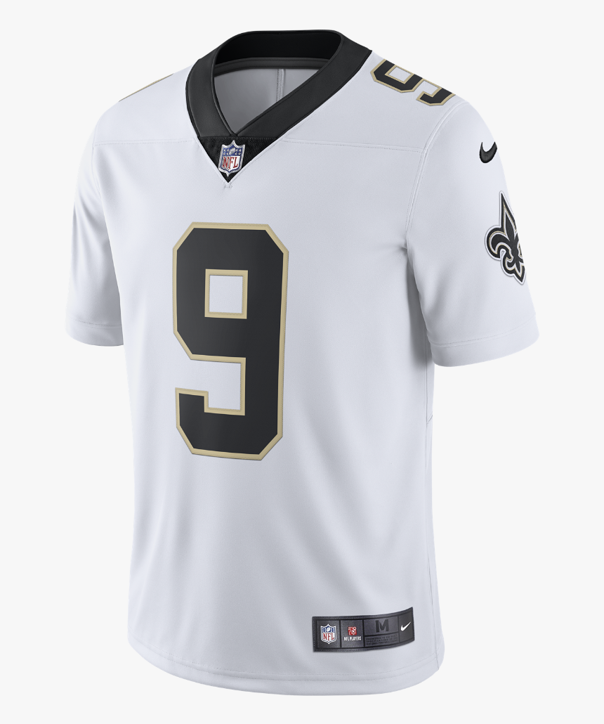 Taysom Hill Saints Jersey, HD Png Download, Free Download