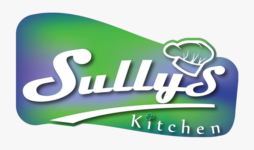 Sully"s Kitchen - Label, HD Png Download, Free Download