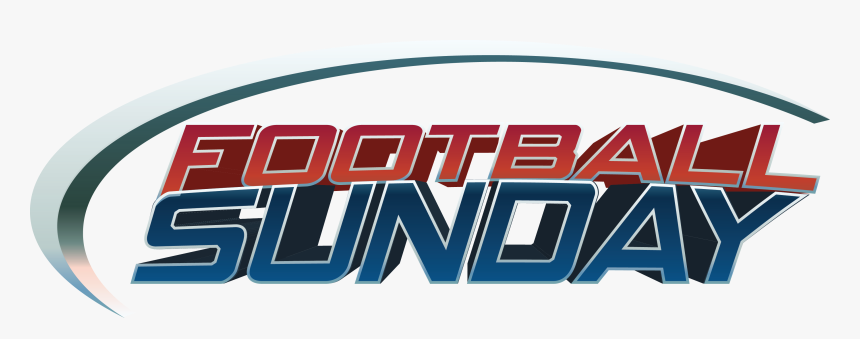 Sunday Football Logo, HD Png Download, Free Download