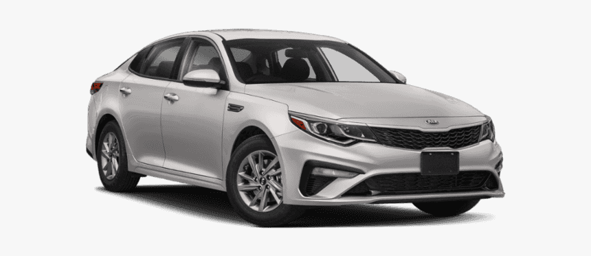 New 2020 Kia Optima Lx - 2019 Audi A5 Sportback, HD Png Download, Free Download