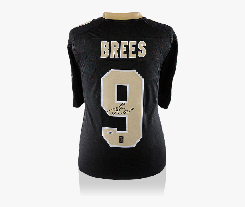 drew brees jersey shirt