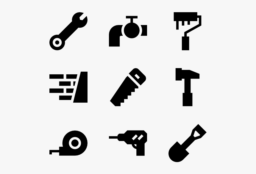 Diy Tools - Diy Clipart, HD Png Download, Free Download