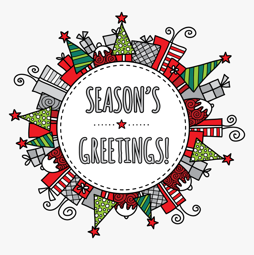 Transparent Season"s Greetings Png - Proverbs 22 6 Clipart, Png Download, Free Download