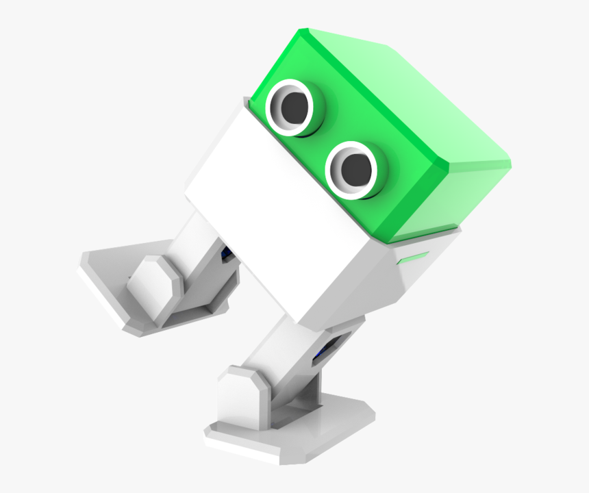 Otto Robot, HD Png Download, Free Download