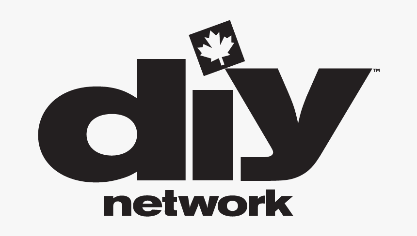 Diy Network Canada Logo, HD Png Download, Free Download