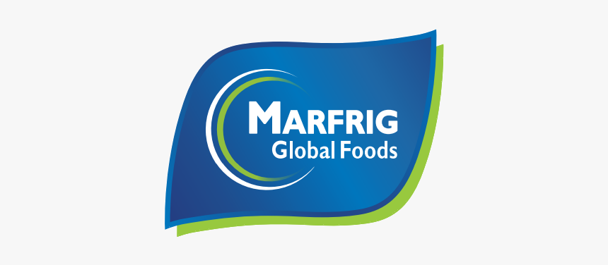 Global Fundo Transparente - Marfrig Global Foods Logo, HD Png Download, Free Download