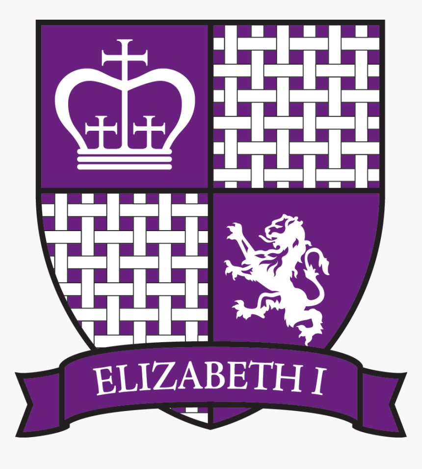 Queen Elizabeth The First Symbols, HD Png Download, Free Download