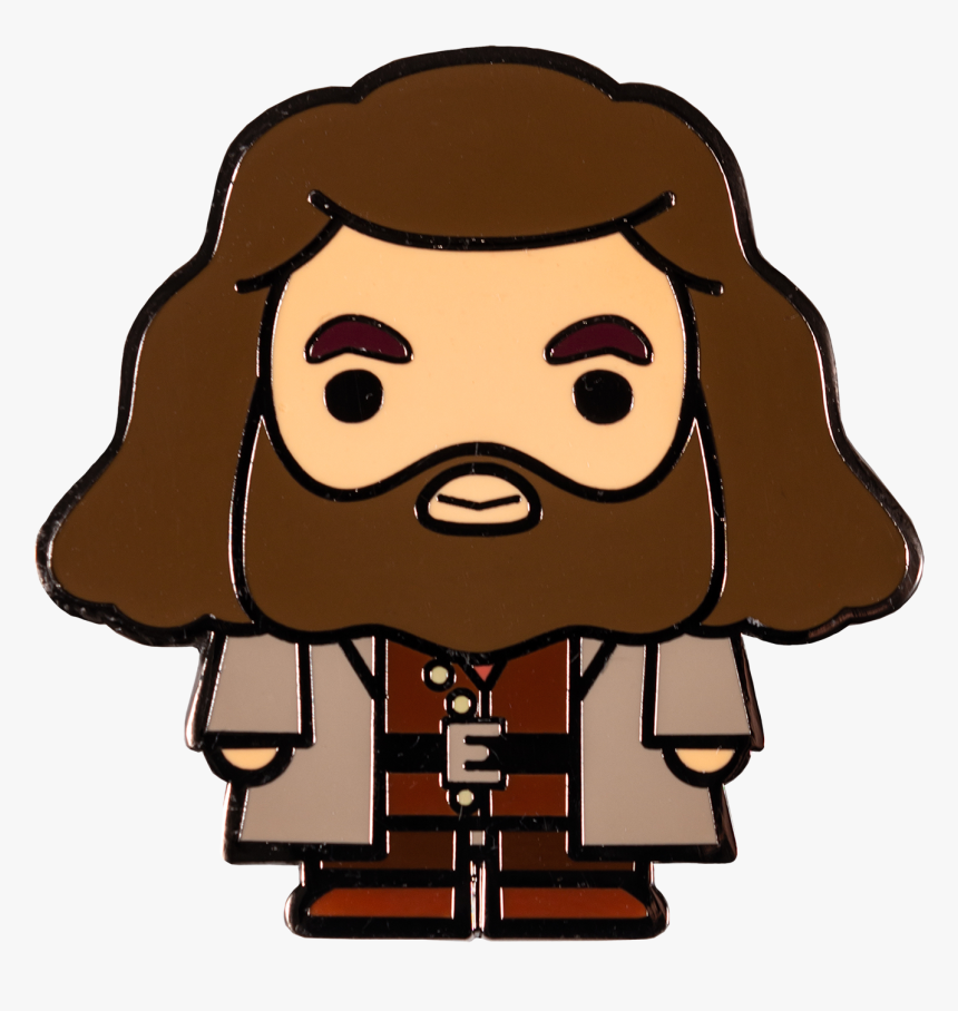 Cartoon Hagrid, HD Png Download, Free Download