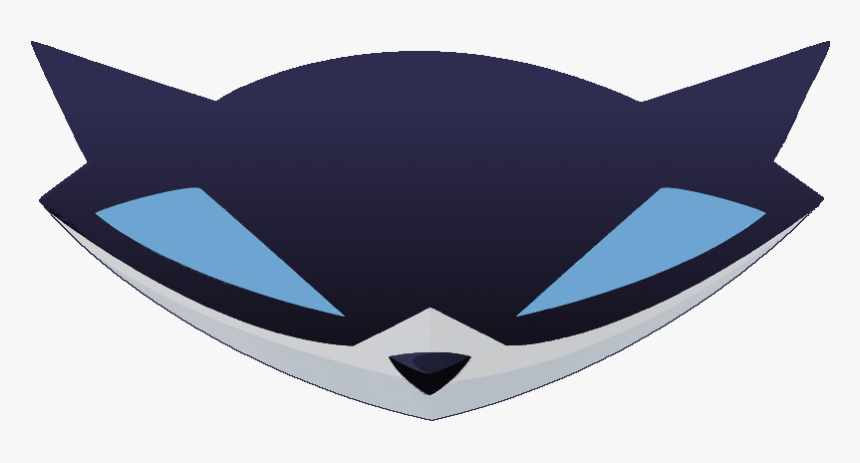 Sly Cooper Wiki - Emblem, HD Png Download, Free Download