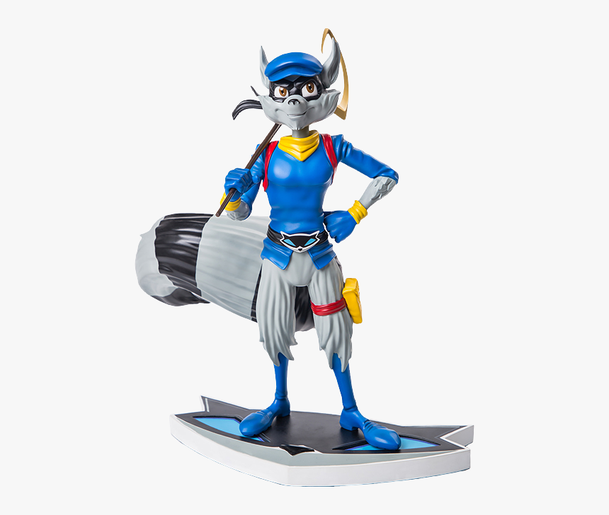 Sly Cooper, HD Png Download, Free Download