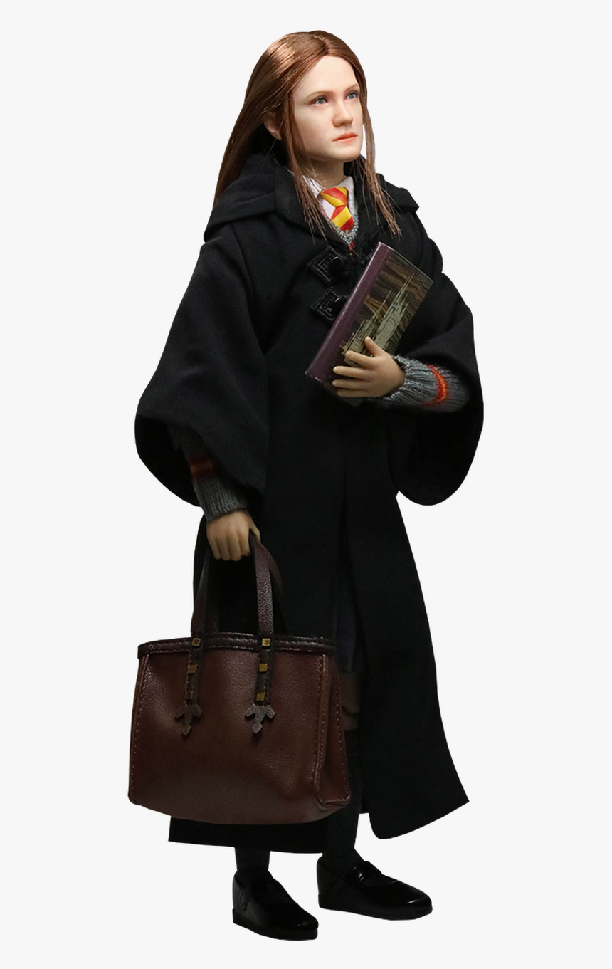 Ginny Weasley Figure, HD Png Download, Free Download