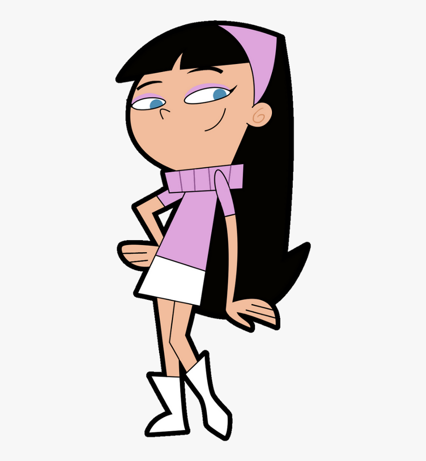 Trixie Tang Costume, HD Png Download, Free Download