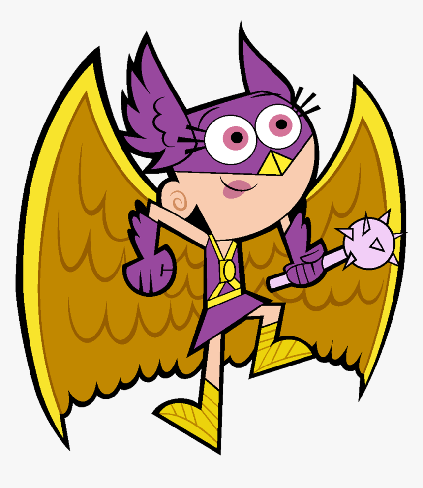 Gal Fairly Odd Parents Wiki Fandom Powered - Fairly Odd Parents Timmy Costume, HD Png Download, Free Download