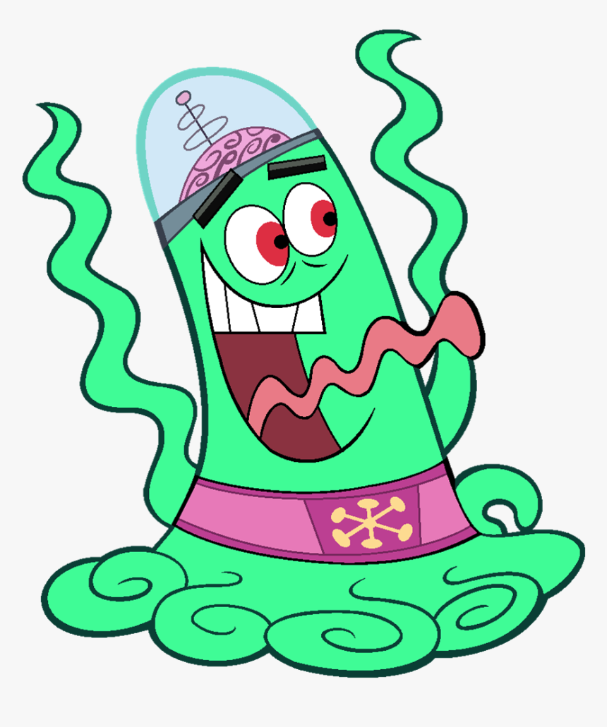 The Fairly Oddparents Character , Png Download - Mark Chang Fairly Odd Parents, Transparent Png, Free Download