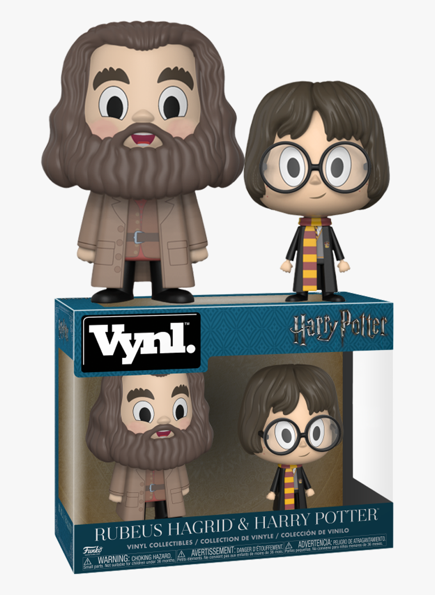 Funko Vynl Harry Potter, HD Png Download, Free Download