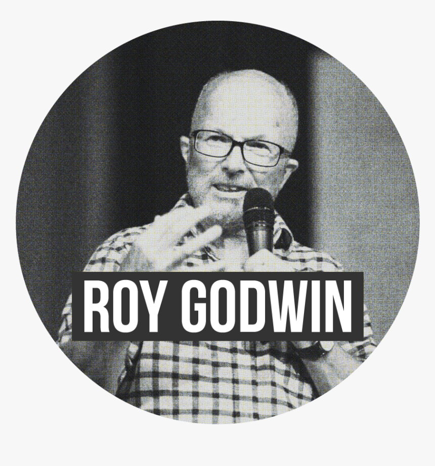 Roy Godwin Tba, HD Png Download, Free Download