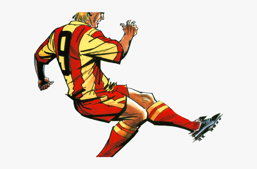 Roy Of The Rovers, HD Png Download, Free Download