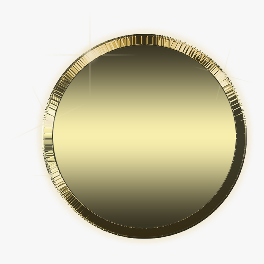 Trim, Gold, Metallized, Metal, Brightness, Png - Circle, Transparent Png, Free Download