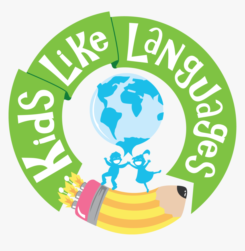 Kids Like Languages, HD Png Download, Free Download