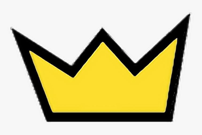 #fairlyoddparents #crown#freetoedit - Fairly Oddparents Crown Png, Transparent Png, Free Download