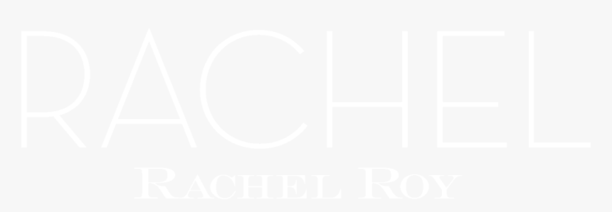 Rachel Rachel Roy Logo, HD Png Download, Free Download