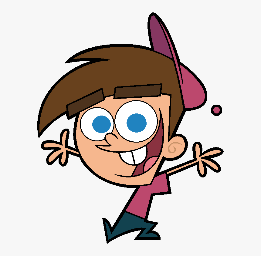 Image Result For Timmy Turner The Fairly Oddparents, - Fairly Odd Parents P...