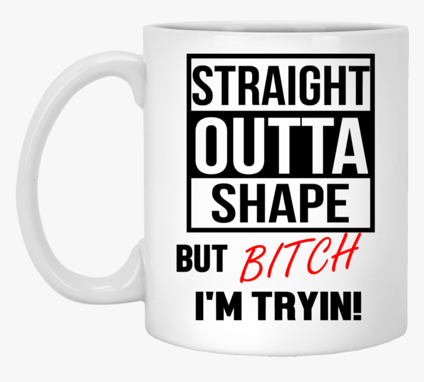 Straight Outta Png, Transparent Png, Free Download