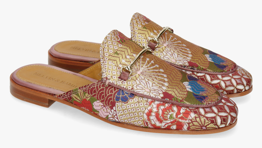 Slide Sandal, HD Png Download, Free Download