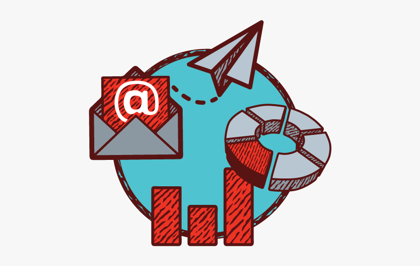 Email Data Icon, HD Png Download, Free Download