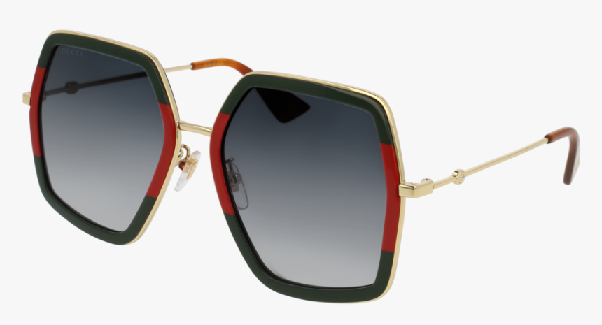 Gucci Sunglasses Womens Uk, HD Png Download, Free Download
