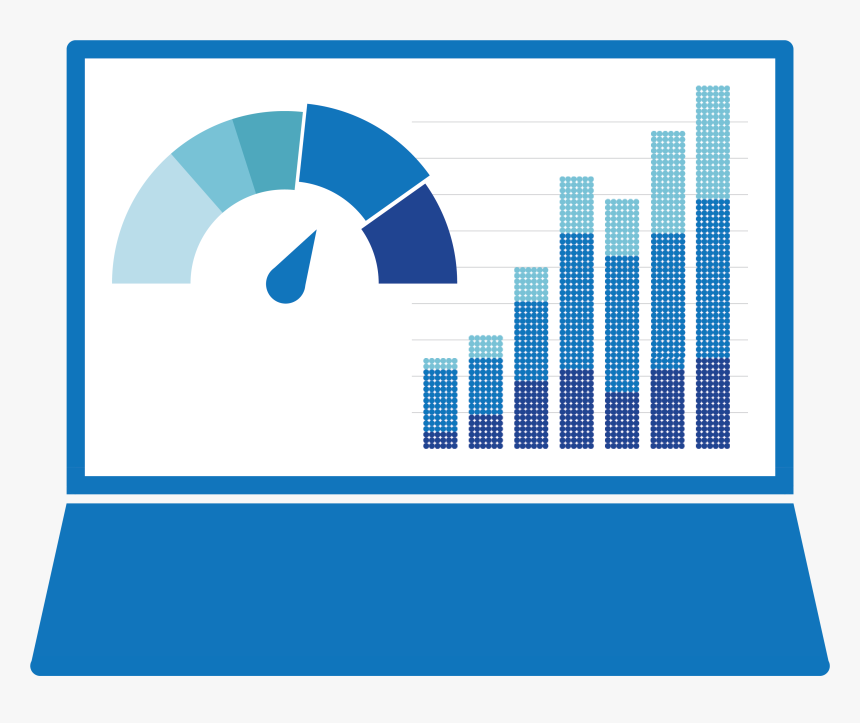 Data Viz And Reports - Data Visualization Logo Png, Transparent Png, Free Download