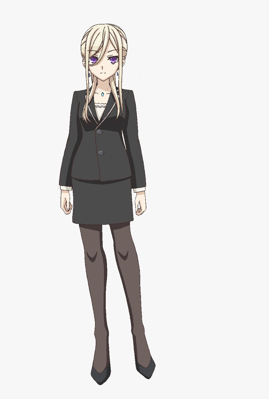 Ellen Mira Mathers - エレン M メイザース, HD Png Download, Free Download