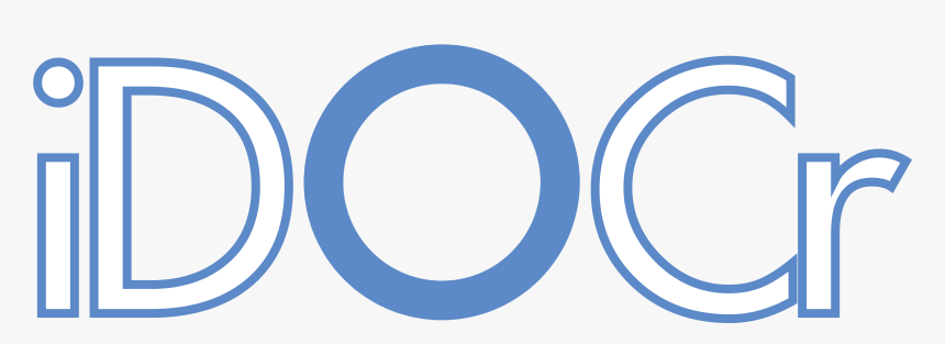 Idocr Council - Circle, HD Png Download, Free Download