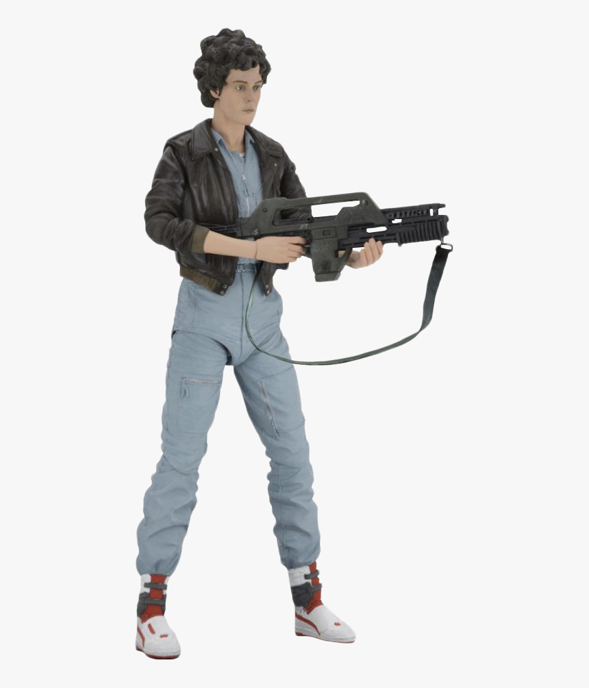 Aliens Series - Neca Aliens Lt Ripley Bomber Jacket, HD Png Download, Free Download