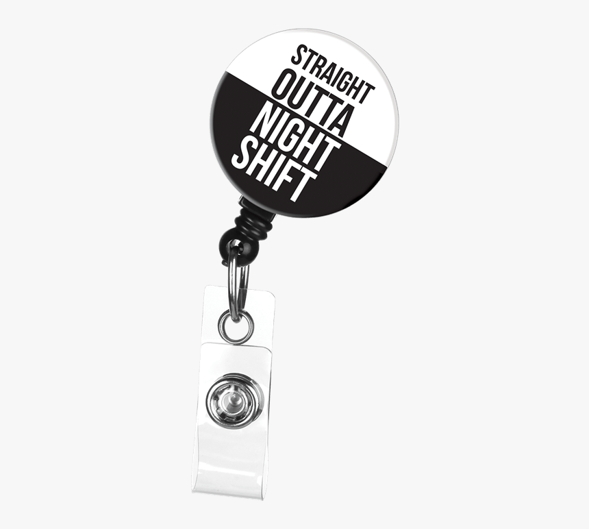 Funny Nursing Badge Reels, HD Png Download, Free Download