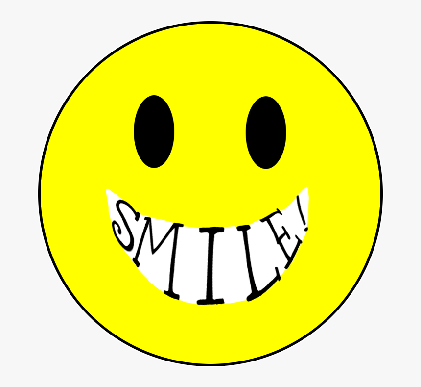 Giant Smiley Face, HD Png Download, Free Download