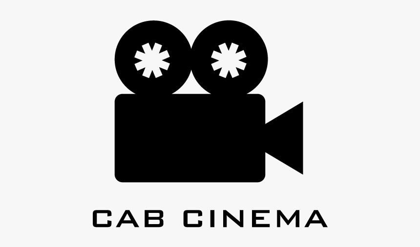 Cab Cinema - Illustration, HD Png Download, Free Download
