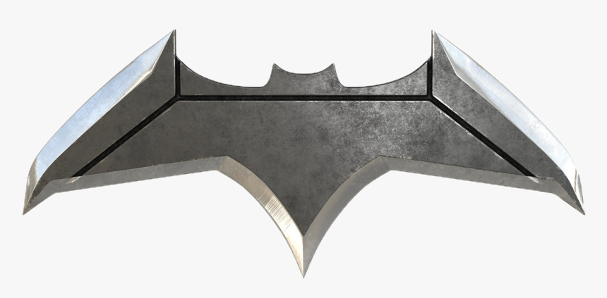 Batarang Batman Vs Superman, HD Png Download, Free Download