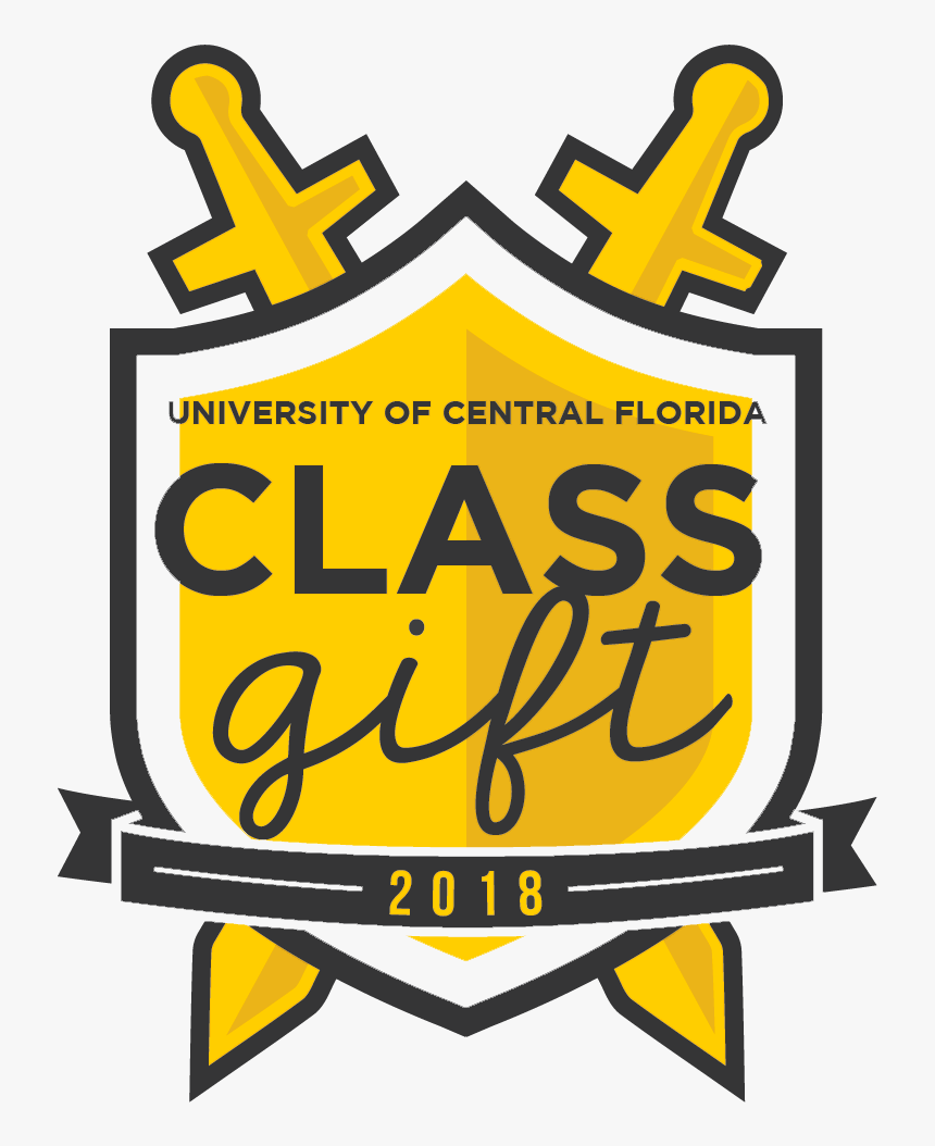 By Giving Back To Ucf, You Have The Opportunity To - Poster, HD Png Download, Free Download